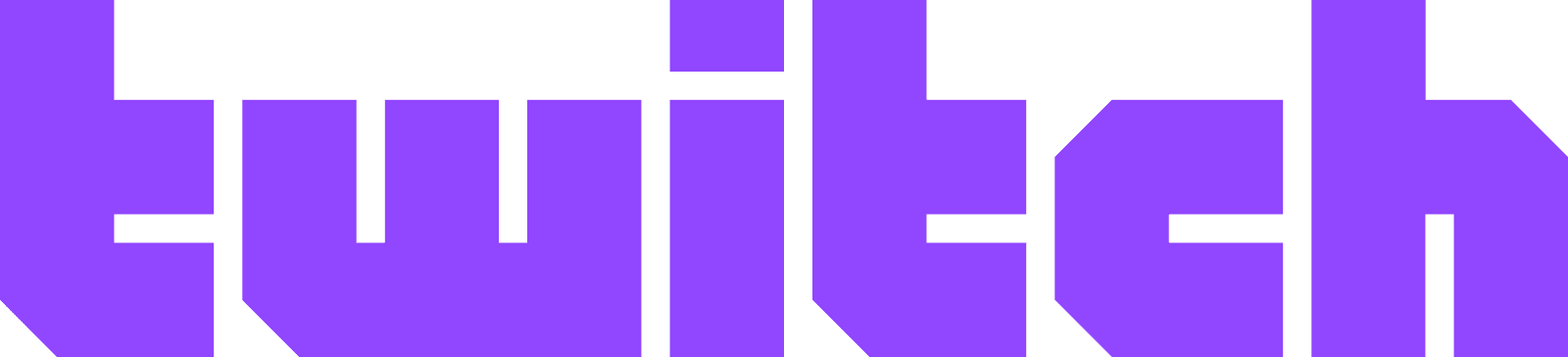 Twitch logo