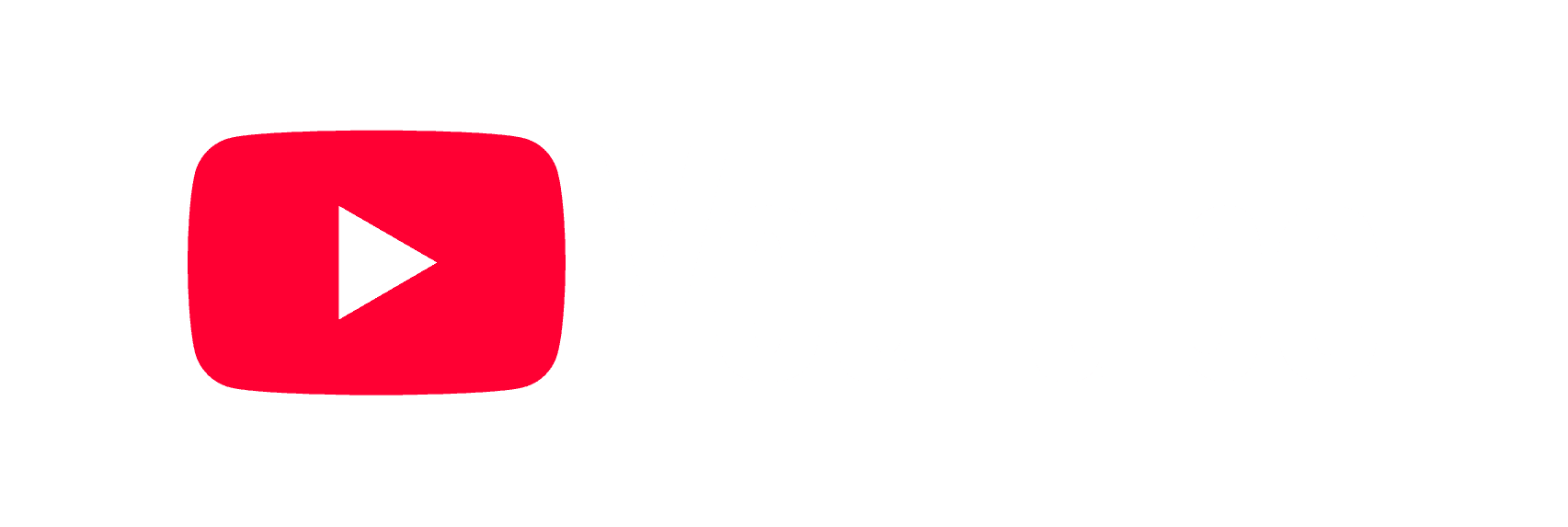 YouTube logo